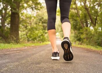 Si parte…Ragusa Cammina!