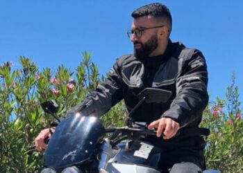 Incidente mortale, perde la vita Diego Lauria, 30 anni