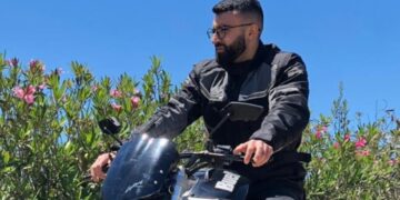 Incidente mortale, perde la vita Diego Lauria, 30 anni