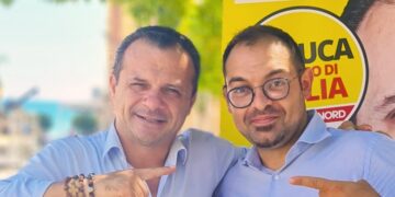 Cateno De Luca domani a Ragusa a sostegno di Peppe Cassì