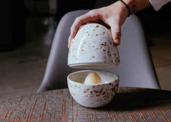 Alessio Magistro fa ritorno nella sua Capo D’Orlando: è il nuovo Pastry Chef di Pepe Rosa