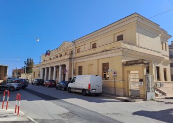 ASP Ragusa: approvati i progetti di fattibilità tecnico-economica per la realizzazione di Ospedali e Case della Comunità