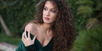 Emanuela Sgarlata al Teatro Donnafugata di Ibla