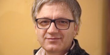 Comiso, si presenta il libro di Fernando Muraca “Liberi di cadere, liberi di volare”