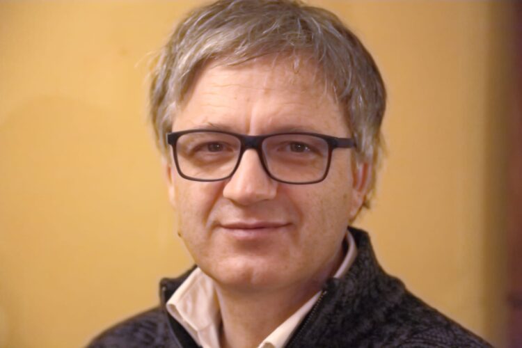 Comiso, si presenta il libro di Fernando Muraca “Liberi di cadere, liberi di volare”