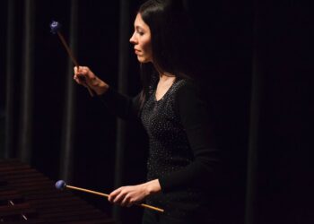 Sabato 18 marzo il Teatro Donnafugata di Ragusa Ibla ospiterà il prossimo concerto di Ibla Classica International. Sul palco il “Duo ff”