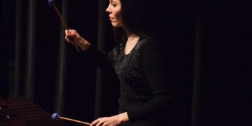 Sabato 18 marzo il Teatro Donnafugata di Ragusa Ibla ospiterà il prossimo concerto di Ibla Classica International. Sul palco il “Duo ff”