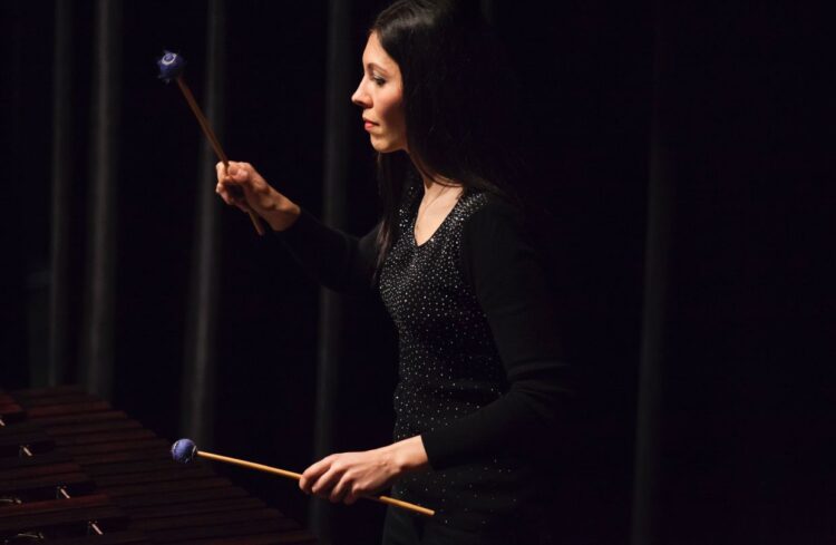 Sabato 18 marzo il Teatro Donnafugata di Ragusa Ibla ospiterà il prossimo concerto di Ibla Classica International. Sul palco il “Duo ff”