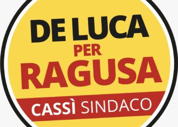 Nasce la lista “De Luca per Ragusa” che sosterrà la candidatura di Cassì