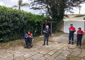 Le iniziative della Settimana Santa della Pastorale della Salute