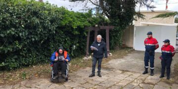 Le iniziative della Settimana Santa della Pastorale della Salute