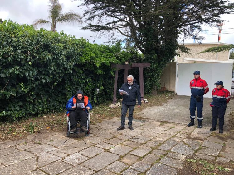 Le iniziative della Settimana Santa della Pastorale della Salute