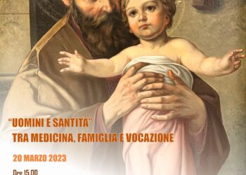 Le iniziative della Pastorale della Salute per San Giuseppe