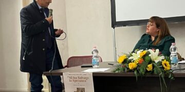 L’infermiera Serena Di Lorenzo ha donato 12 televisori al reparto di Malattie infettive di Ragusa