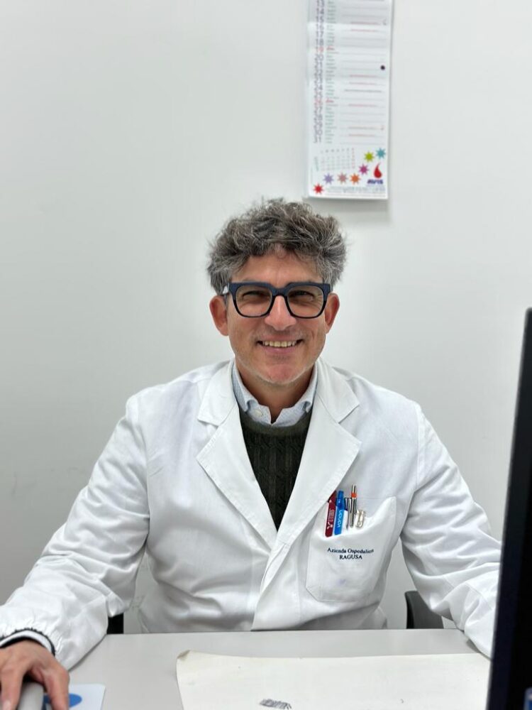 La Radioterapia Oncologica dell’ASP di Ragusa si dota di un acceleratore lineare di ultima generazione