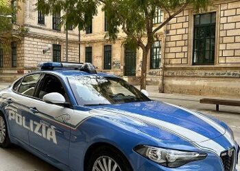 Pedalino: si introduce a casa di un’anziana aggredendola e rapinandola della collanina e di altri gioielli. Arrestato