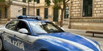 Pedalino: si introduce a casa di un’anziana aggredendola e rapinandola della collanina e di altri gioielli. Arrestato