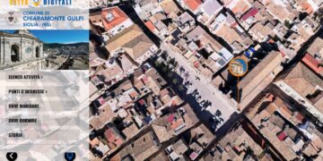 Chiaramonte diventa “città digitale”: un progetto di promozione turistica del territorio