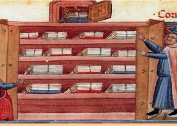 Il laboratorio degli Annali di Storia si prepara al Secondo Convegno Internazionale