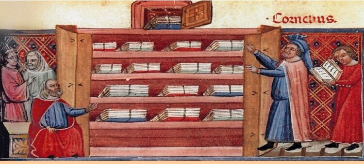 Il laboratorio degli Annali di Storia si prepara al Secondo Convegno Internazionale
