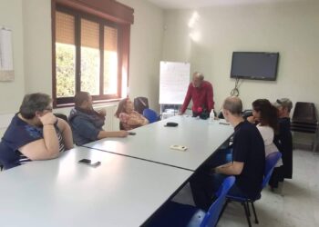 Sabato a Modica la presentazione del video “Storie ovvero del camminare” a cura dell’UOC Psichiatria