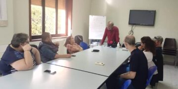 Sabato a Modica la presentazione del video “Storie ovvero del camminare” a cura dell’UOC Psichiatria