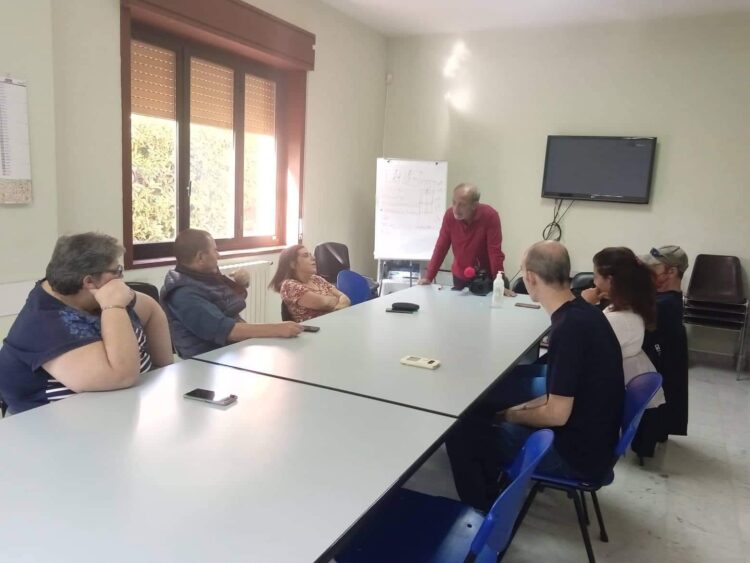 Sabato a Modica la presentazione del video “Storie ovvero del camminare” a cura dell’UOC Psichiatria