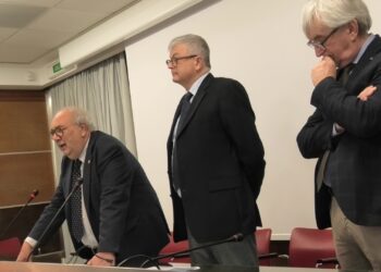 Medici, aggiornamenti in previdenza e assistenza: confronto all’Ordine dei Medici di Ragusa