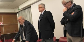Medici, aggiornamenti in previdenza e assistenza: confronto all’Ordine dei Medici di Ragusa