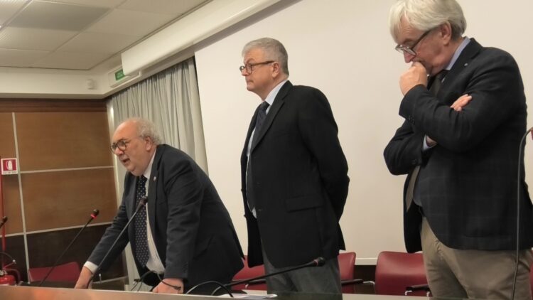 Medici, aggiornamenti in previdenza e assistenza: confronto all’Ordine dei Medici di Ragusa