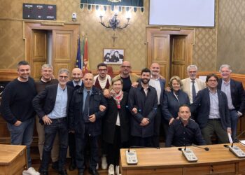 Gruppo Peppe Cassì sindaco. Dichiarazione del sindaco Cassì sull’attività del Consiglio