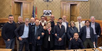 Gruppo Peppe Cassì sindaco. Dichiarazione del sindaco Cassì sull’attività del Consiglio