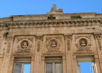 Gruppo Peppe Cassì Sindaco. La promozione della Cultura lungo tre direttive: spazi, teatro, regole trasparenti