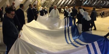 La Pastorale della Salute organizza un pellegrinaggio a Lourdes per il mese di luglio