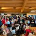 A Catania le donne del vino insieme per sostenere Thamaia Onlus