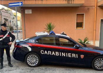 Rapina a Pozzallo, in manette due pregiudicati catanesi
