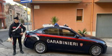 Rapina a Pozzallo, in manette due pregiudicati catanesi