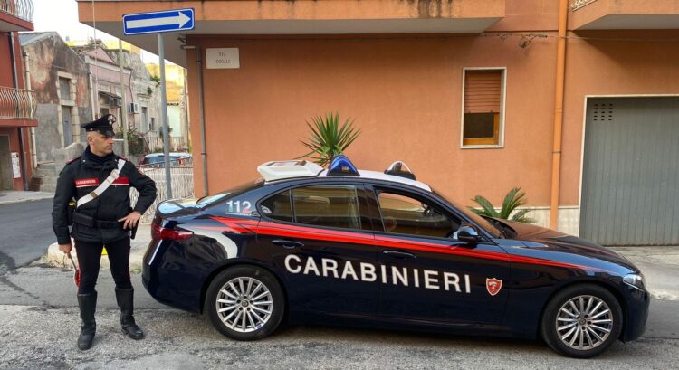 Rapina a Pozzallo, in manette due pregiudicati catanesi