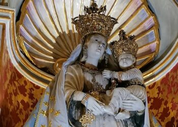 Chiaramonte in festa per Maria Santissima di Gulfi: si parte con la Svelata