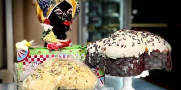 Messina: la gelateria di Giuseppe Arena si conferma tra le migliori d’Italia per la guida del Gambero Rosso