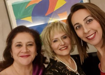 Le più belle canzoni d’amore protagoniste del concerto di Ibla Classica International con l’ensemble “Piano Vocal Trio”