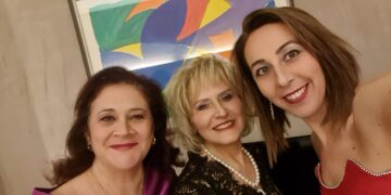 Le più belle canzoni d’amore protagoniste del concerto di Ibla Classica International con l’ensemble “Piano Vocal Trio”