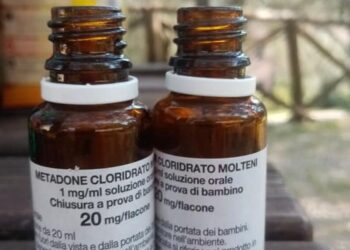 Modica: Carabinieri arrestano una persona per aver rapinato metadone al SER.T
