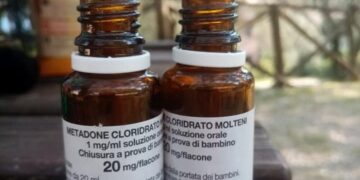 Modica: Carabinieri arrestano una persona per aver rapinato metadone al SER.T