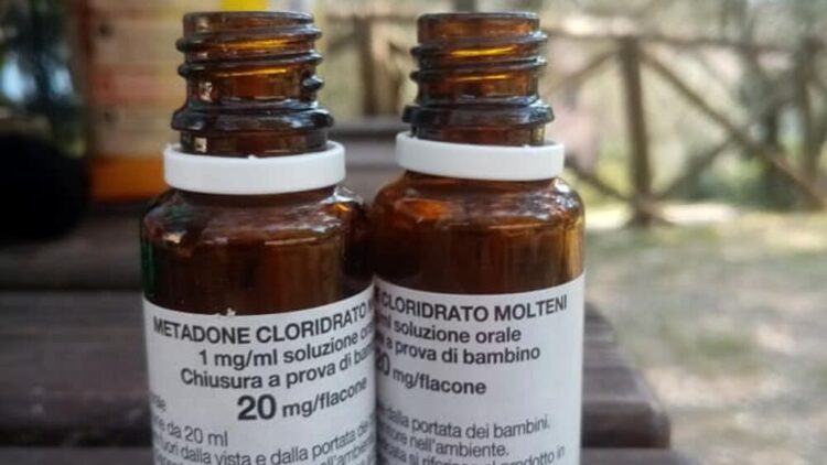 Modica: Carabinieri arrestano una persona per aver rapinato metadone al SER.T