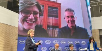 Sclerosi Multipla: Roche premia l’Asp di Ragusa