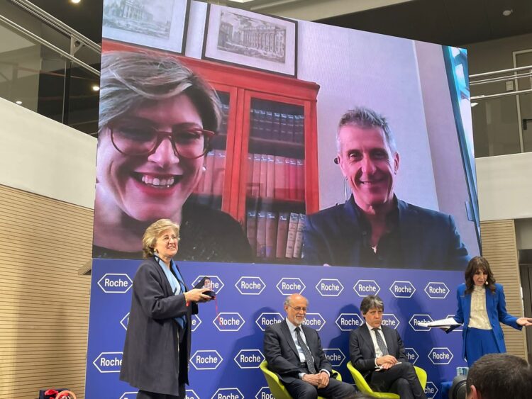 Sclerosi Multipla: Roche premia l’Asp di Ragusa