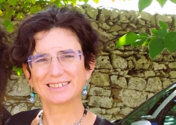 Gaudenzia Flaccavento: sii tu il cambiamento