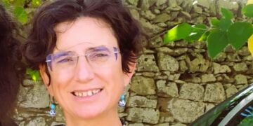 Gaudenzia Flaccavento: sii tu il cambiamento