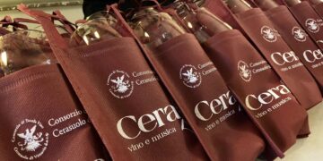 Grande festa a Vittoria per il Cerasuolo di Vittoria Docg. Domenica 4 giugno la terza edizione di CeraSoul